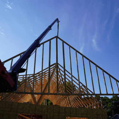 Telescopic Boom