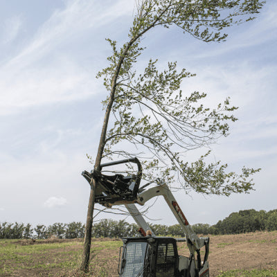 Tree + Post Puller