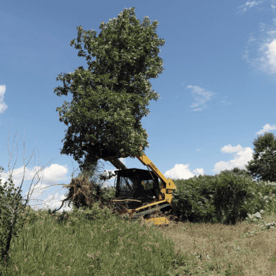Tree + Post Puller