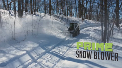 Snow Blower