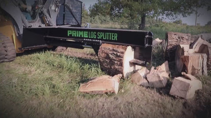 Log Splitter